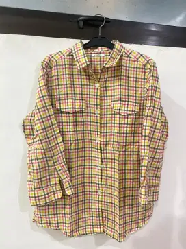 Baju atasan ku jual murah aja