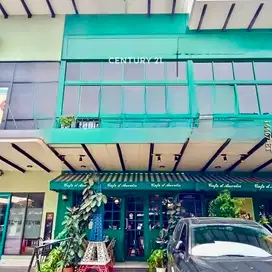 Dijual Ruko Fresh Market siap pakai Bintaro Jaya 228110