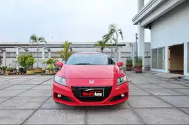 Honda CRZ 1.5 CBU Low KM