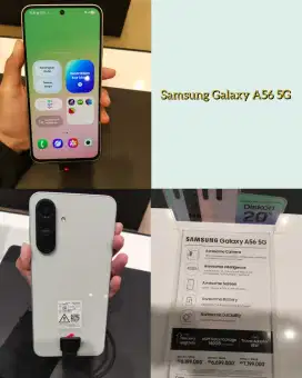 Samsung Galaxy A56 5G