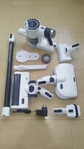 Vacum Cleaner Kurumi Kv10