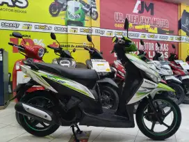 Honda Vario 110 tahun 2011# jadul