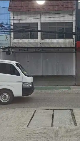 Dijual Ruko Gandeng Siap Pakai di Tebet, Jakarta Selatan