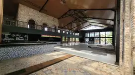 Disewakan Gedung Strategia dijln palagan ngaglik Sleman