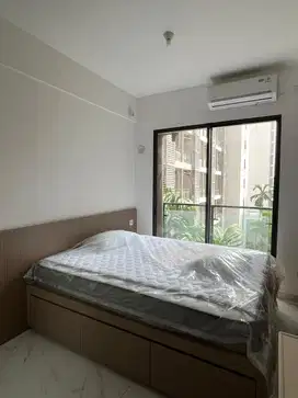 Disewakan Apartemen Sky House BSD Studio Full Furnished, Tangerang