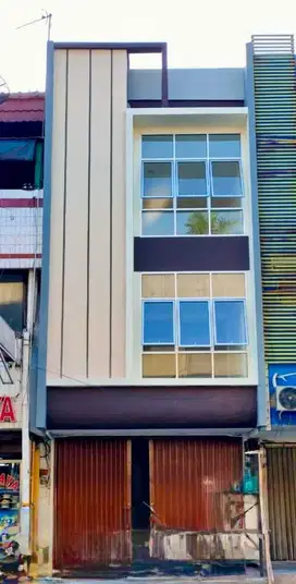 DIJUAL RUKO DI BOULEVARD KELAPA GADING