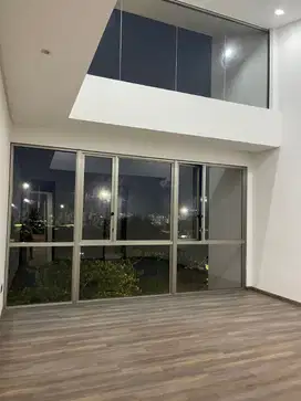 Di jual cepat rumah brand new ada lift di pik jakarta utara