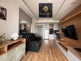 Dijual murah Apartemen GWR 1BR lantai 22