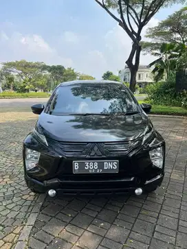 MITSUBISHI XPANDER 1.5 ROCKFORD FOSGATE AT 2021 / 2022
