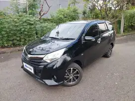 DP MURAH Toyota Calya 1.2 G Bensin-MT 2021 HITAM wZD