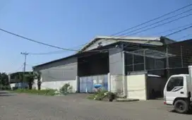 Gudang Termurah Bumi Maspion Romokalisari Benowo Surabaya