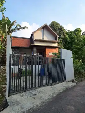 Rumah Dekat Fatimah zahra ngijo gunungpati