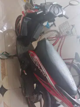 Honda Vario 2009