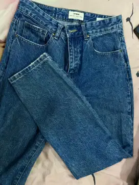 Jeans original semua