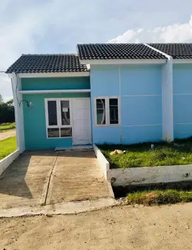 Rumah Subsidi Lokasi Strategis Kualitas Bagus Di Cikarang
