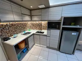 Disewakan  Apartement M Town Residence, Summarecon Serpong