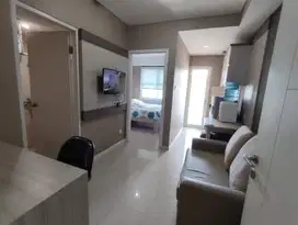 termurah apartemen parahyangan residence 1 br bandung utara