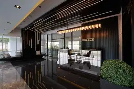 Jual Murah Apartemen Breeze Bintaro Tipe Studio