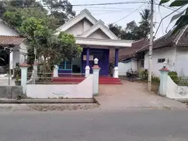 JUAL RUMAH ADEM SLOROK GARUM BLITAR