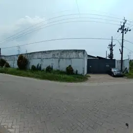 Gudang Gempol Kurung Menganti Gresik