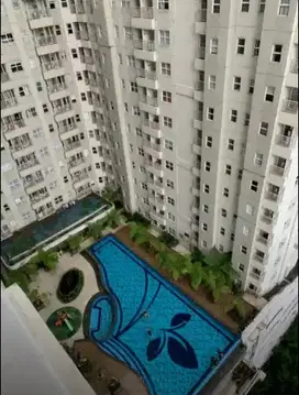 Jual cepat appartemen Parahyangan residence dkt UNPAR itb Ciumbuleuit