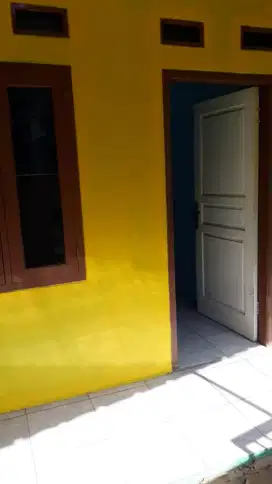 sewa kontrakan petak dekat lippo