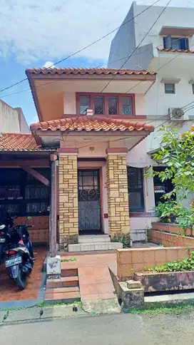Dijual Taman Parahyangan Lippo Karawaci Tangerang