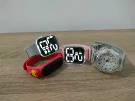 Jam Tangan Anak