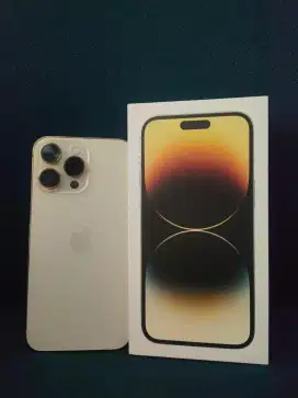 Iphone 14 Promax 256GB ex iBox