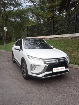 Mitsubishi Eclipse Cross 1.5 Ultimate 2019 Putih
