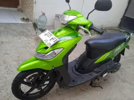 YAMAHA MIO SMILE 2011 B TANGSEL