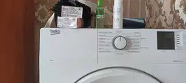 Pengering Laundry