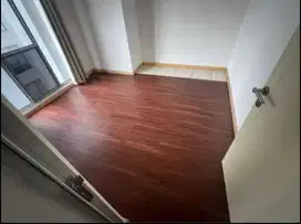 Dijual murah MTOWN 3 BR gading lantai rendah di Gading serpong