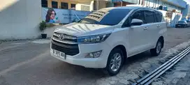 Innova reborn diesel metic
