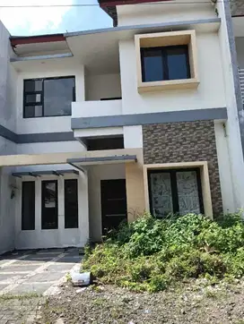 Rumah murah Florencia lingkar timur