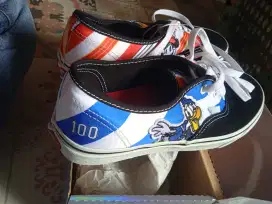 Jual sepatu vans original