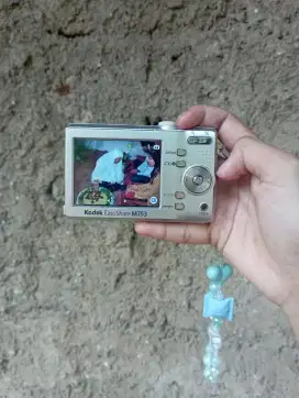 Jual cepat kamera bekas