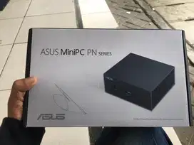 Asus Mini PC PN53 AMD Ryzen 7-7735HS