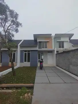 Termurah Tanah Besar Di Parung Panjang Dekat Stasiun dan toll Legok