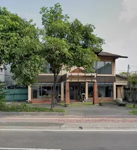 Dijual Toko di ByPass Kuta Bali