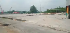 Jual Pabrik Zona Industri di Balaraja dekat Tol, Tangerang, Banten