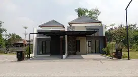 1 juta dapat Rumah GRAND NORTH MENGANTI, 300 jtan, Cicilan 2 juta an