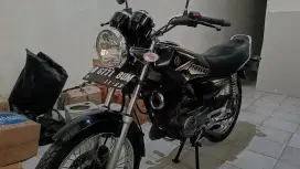Jual Motor RX King 2008