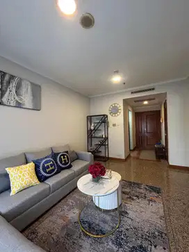 Dijual unit apartemen Pavilion - Sudirman - Jakarta Pusat