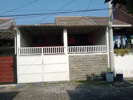 Rumah Pesona Alam Gununganyar Surabaya