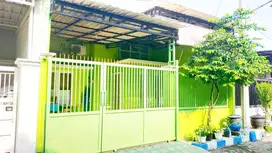 Rumah dijual cepat Tropodo 1 - Merpati  Dekat Bandara Juanda