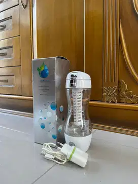BOTOL MINUM KESEHATAN DARI JEPANG