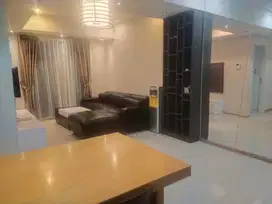 Dijual Apartemen Casa Grande  Tower Mirage