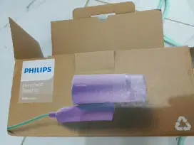Dijual cepat Handheld Steamer Philips