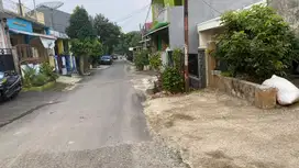 Dijual Murah Rumah 140 m2 di Ciseureuh Purwakarta Kota